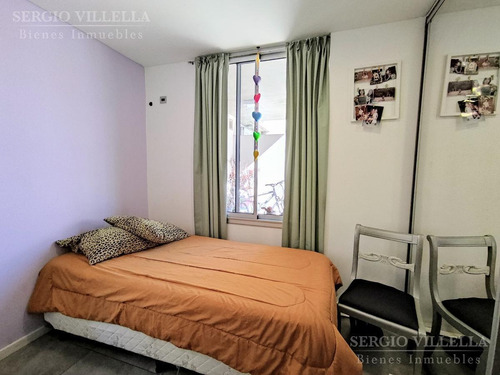 Imagen 10 de 12 de Pasco 1400 - 2 Dormitorios Con Patio En Venta En Rosario