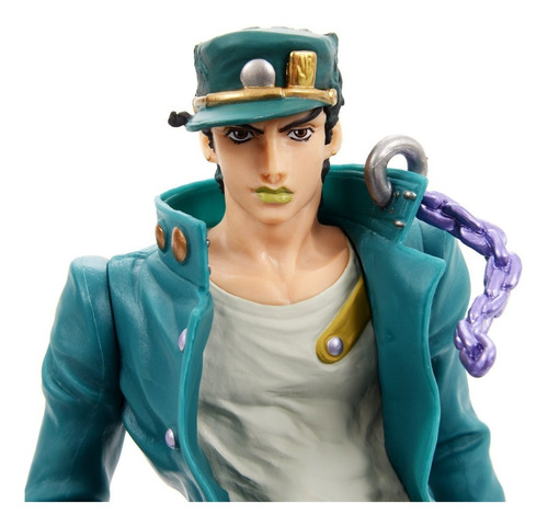 Figura Original Jotaro Kujo Gallery Jojo´s Bizarre Adventure