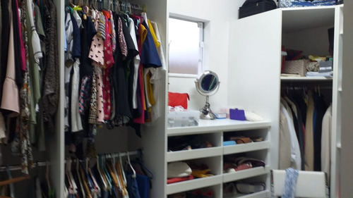 Imagem 4 de 17 de Casa Térrea - 3 Dormitórios Sendo 1 Suíte Com Closet E Hidro - Ca1934