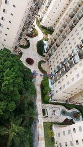 Imagem 17 de 19 de Apartamento Com 2 Dorms, Picanço, Guarulhos - R$ 356 Mil, Cod: 6428 - V6428