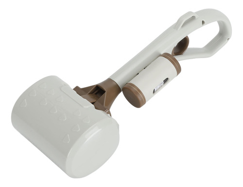 Dog Pooper Scooper Pet Multiuso Leve Portátil