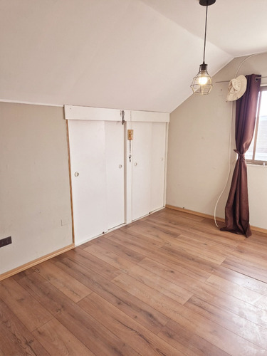 Tu Nuevo Hogar Casa En Los Pinos, Quilpué!