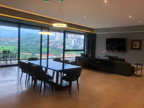 Imagen 8 de 14 de Renta Departamento Bosque Real Augusta Increible