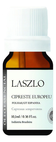 Leo Essencial De Cipreste Europeu 10.1ml Laszlo