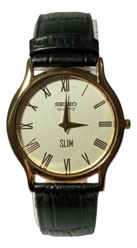Reloj Seiko Clasico