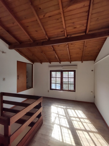 Alquiler Casa Capurro