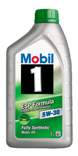 Kit Cambio De Aceite Mobil Bmw E81 - E87 116i - 118i - 120i