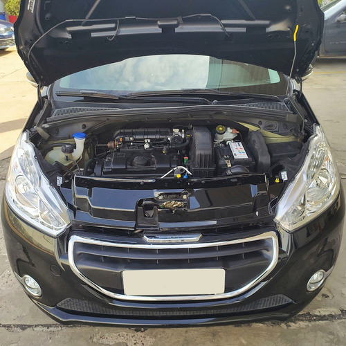 Peugeot 208 Allure 1.5 Touchscreen