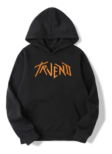 Buzo Trueno Rap Calidad Premium MercadoLibre