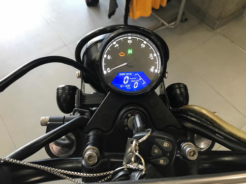 Imagen 10 de 16 de Zanella Ceccato 250 V 250 Bicilindrica Delisio