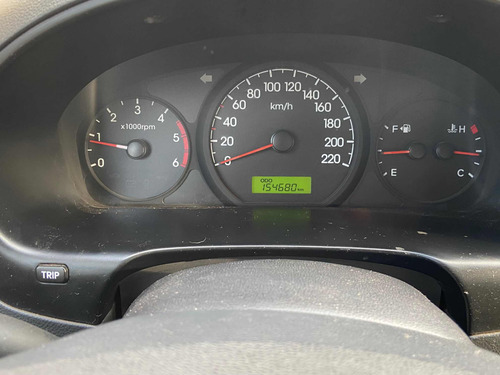 Imagen 15 de 15 de Hyundai H1 2011 2.5 Premium 1 Mt