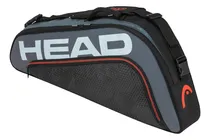 Comprar Bolsa De Raqueta De Tenis Head Tour Team 3r Pro, 3 Raquetas