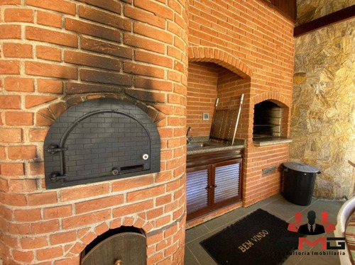 Imagem 8 de 30 de Casa Com 4 Dormitórios À Venda, 350 M² Por R$ 3.900.000,00 - Riviera - Módulo 3 - Bertioga/sp - Ca1030