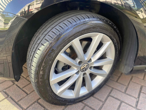Volkswagen Passat 2.0 TSI 16V GASOLINA 4P AUTOMATIZADO