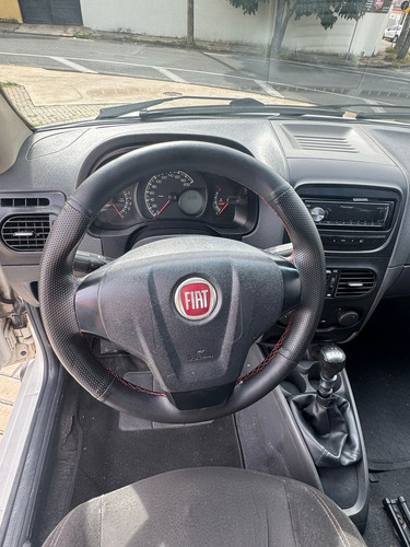Fiat Strada 1.4 Working Flex 2p