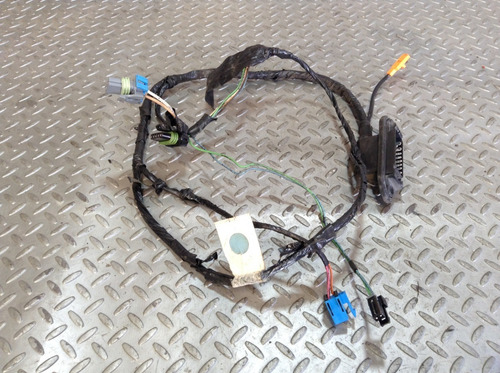 Arnes De Puerta Delantera Derecha Mercedes Ml320 Mod 98-03 (Usado)