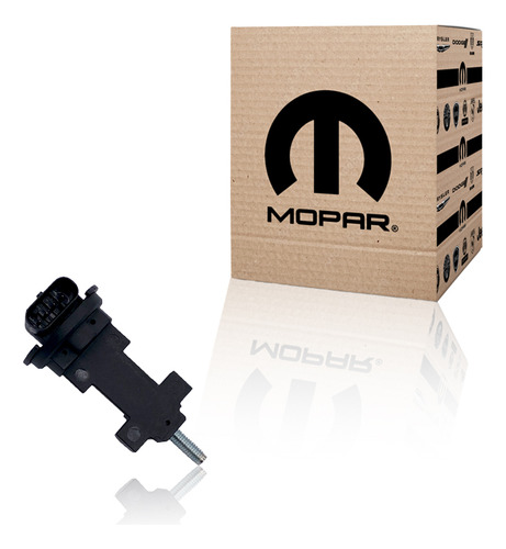 Sensor Arbol De Levas Dodge Challenger 2017 3.6l Mopar