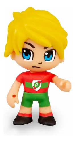 Pinypon Action Pack 10 Figuras MercadoLibre