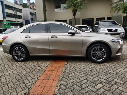 Mercedes-benz Clase A A 200 A200