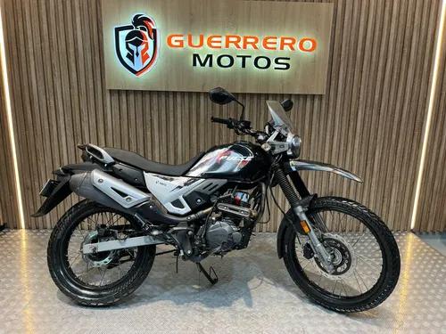 Hero Xpulse 200 Fi 2021