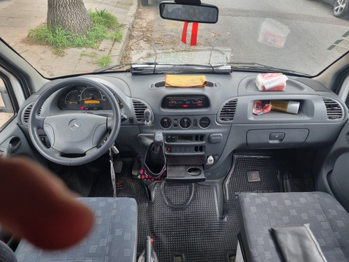 Sprinter 313 Cdi