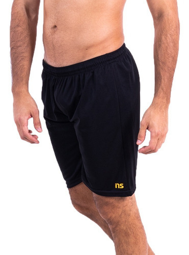 Short Masculino Dry Fit Bermuda Shorts Academia Pro Tech 2.0