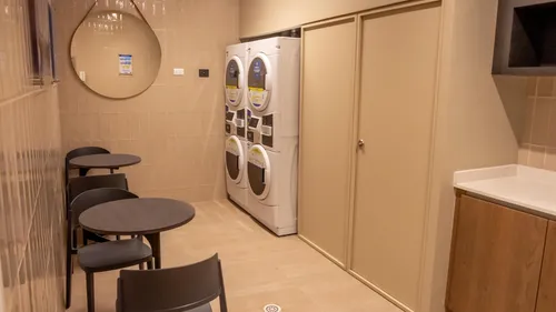 Placilla 76 - Departamento Studio, Estación Central