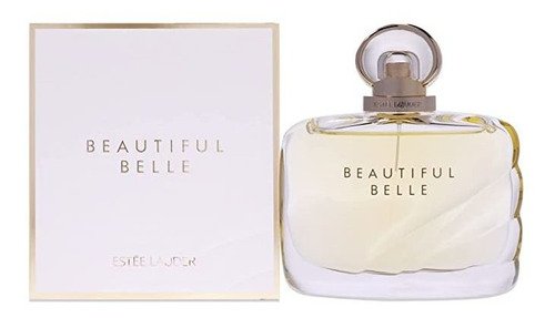 Estee Lauder Beautiful Belle Women Edp Spray 3.4 Oz