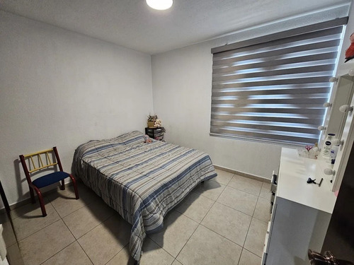 Departamento En Venta Nicolas Bravo, Venustiano Carranza
