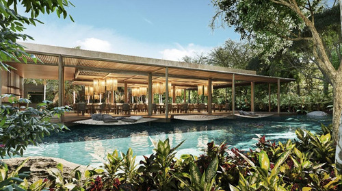 Lotes Residenciales Con Amenidades A Minutos De La Playa De Sisal, Yucatán