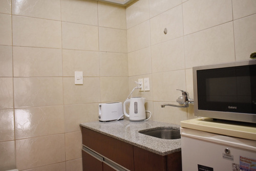 Imagen 8 de 14 de Apartamento En Lo Mejor De La Península: Gorlero Y El Emir