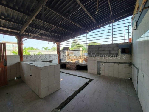 Locales Comercial En Venta Cabudare Mp