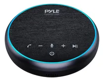Comprar Pyleusa Altavoz De Conferencia Altavoz Bluetooth Altavoz Y E