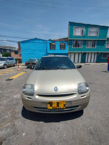 Renault Clio 1.4 Rte