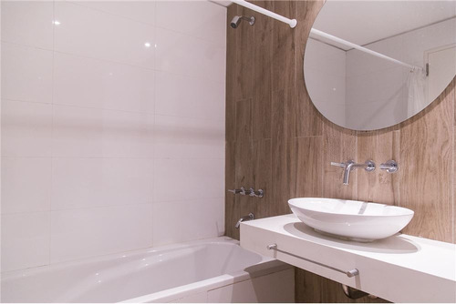 Imagen 3 de 16 de Venta 1 Ambiente . Torre Be .belgrano.exclusivo