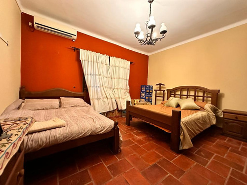 Espectacular Finca De 3 Hectáreas Con Casa En Venta Sobre Ruta 305, El Timbó