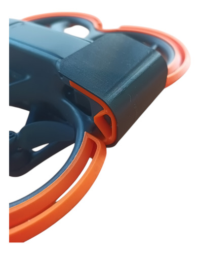 Accesorios Dji Avata 2 Impresión 3d!