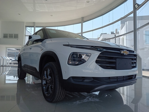 Chevrolet Montana 1.2 T Premier At