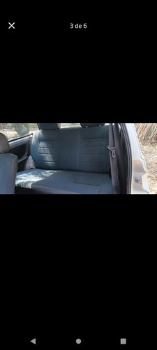 Fiat Uno 1.3 S Mpi