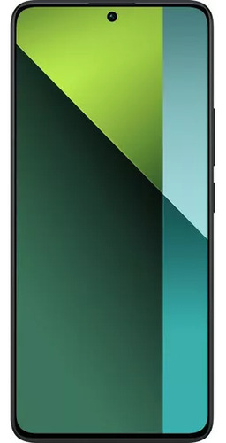 Xiaomi Redmi Note 13 Pro 5g Dual Sim 512 Y 12 Ram Envio Free Negro