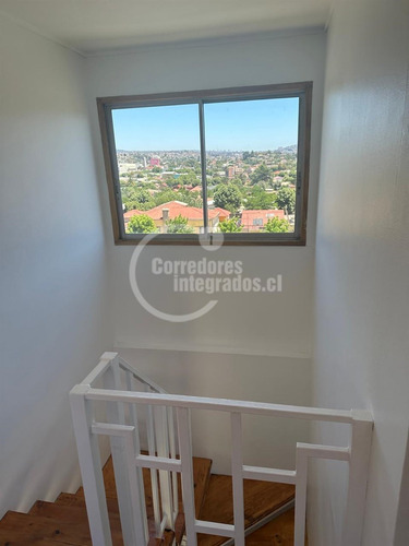 Casa En Condominio Seguro De 4d-2b En Quilpué