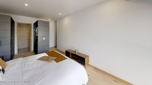 Imagen 6 de 13 de Departamento En Venta En Hipodromo Condesa 22172rt
