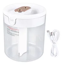 Comprar Difusores Humidificadore Electrico De Aire Doble Rociado