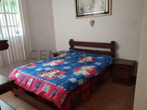 Vende/o Alquila ,casa 3 Niveles 396 M2 Urb El Amarillo San Antonio De Los Altos