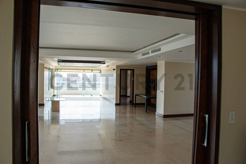 Apartamento En Venta En La Florida Caracas