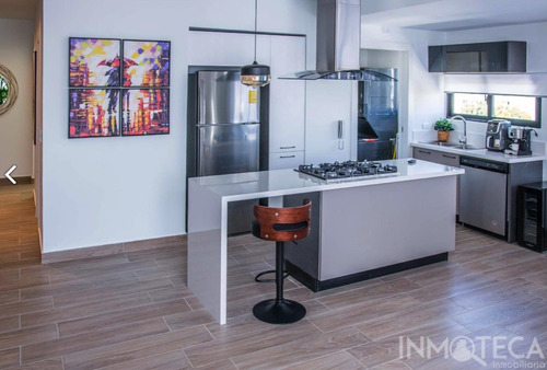 Apartamento En Bella Vista Amueblado Full En Venta Y Alquiler