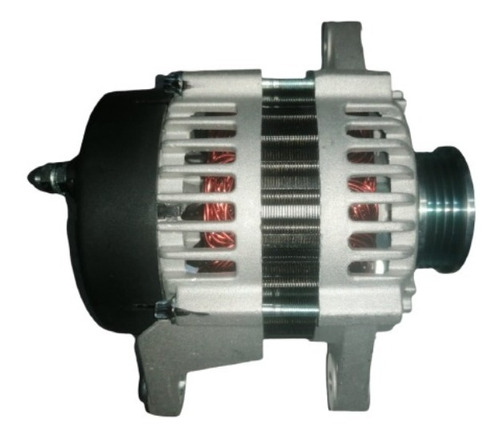 Alternador Spark 724 Kronos Daewoo Matiz 85a 2 Pines 12v