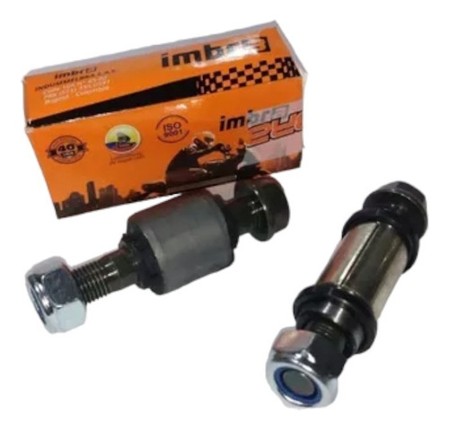 Kit Suspension Monoshock Nxr 125