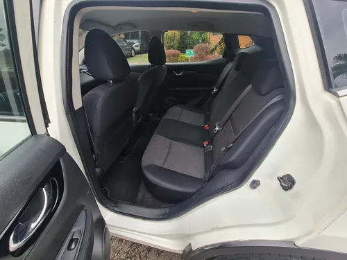 Nissan Qashqai 2.0 Advance