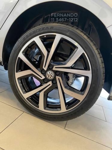 Nuevo Polo Gts Nuevo Volkswagen 2020 Automático 0km 1.4 Tsi